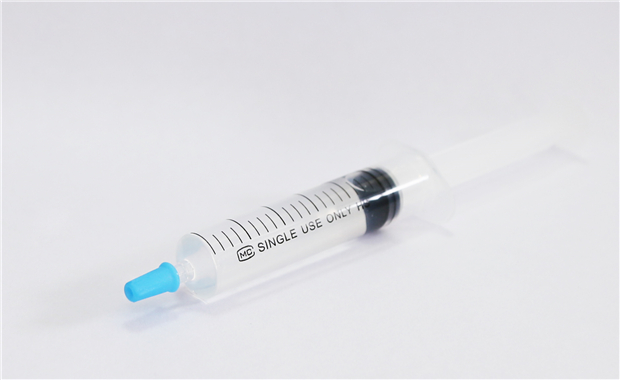 膠乳導尿管球囊專用充起用水