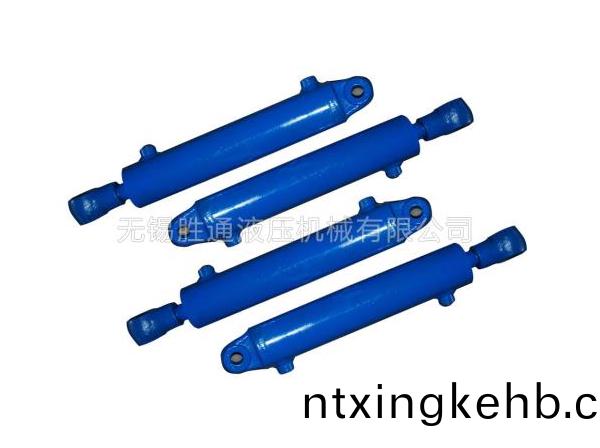 小(xiao)型液壓缸(gang)