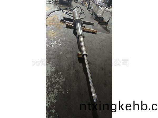 多級缸(gang)